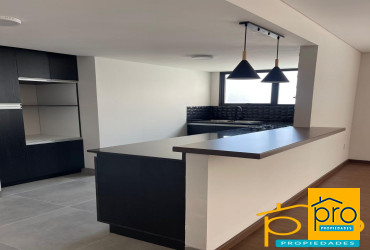 🏢 Departamento 3 dormitorios Irpavi